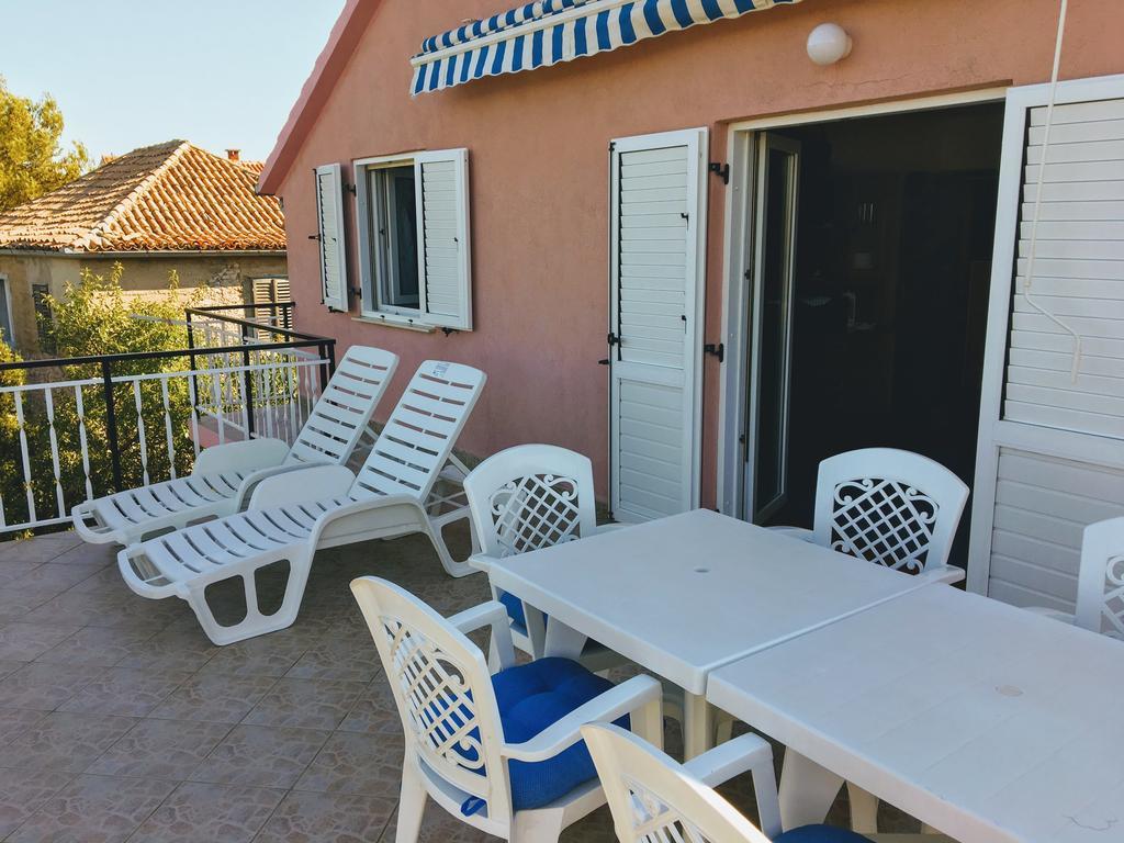 Apartment Grubelic Prvic Sepurine Exterior foto